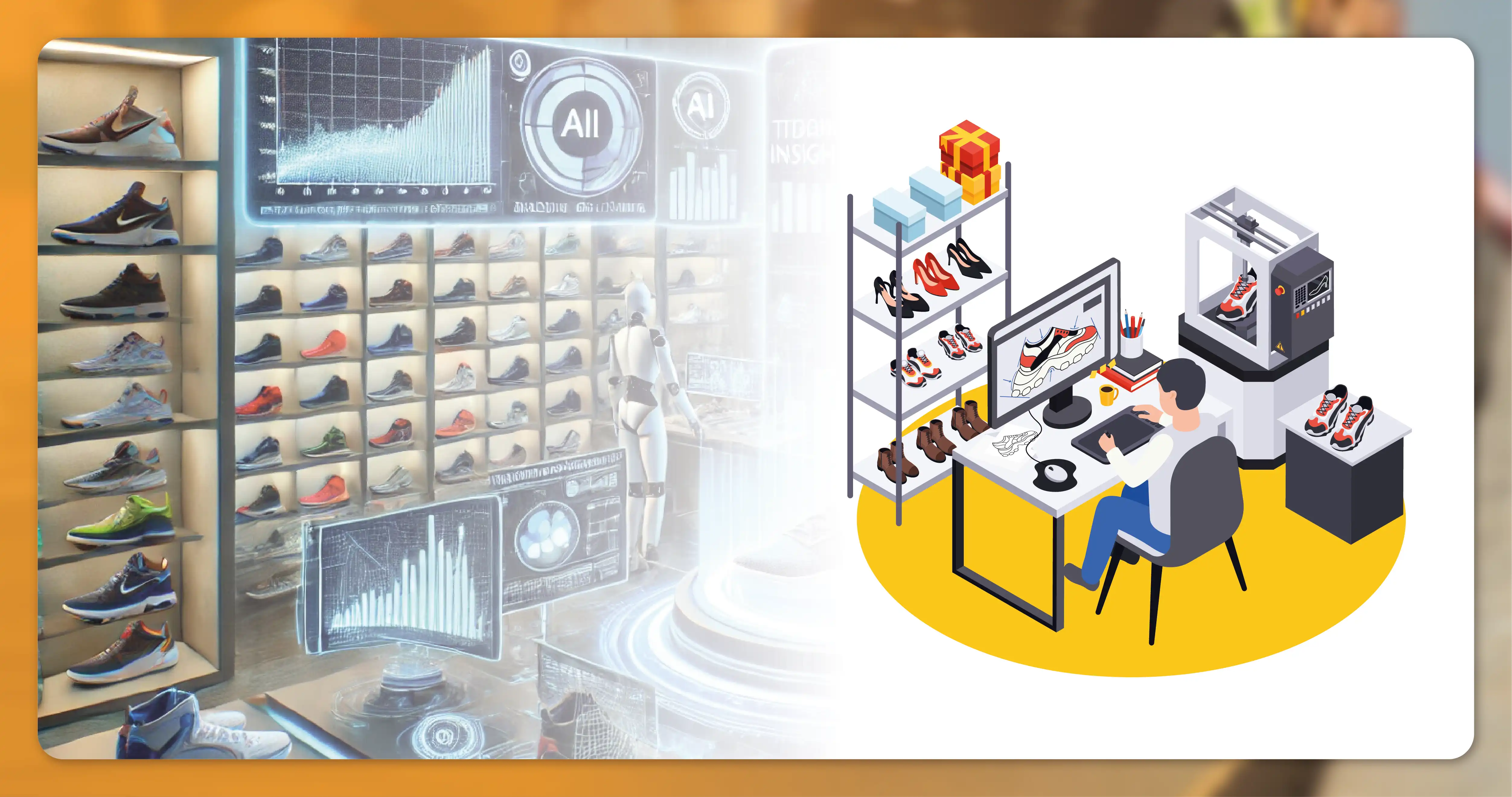 AI-Driven Insights on Emerging Brands